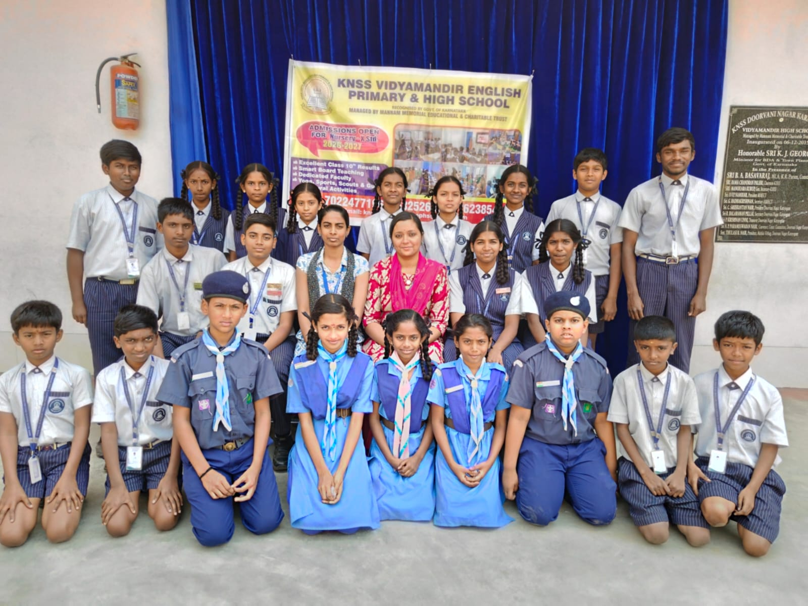 Academic Clubs - 2