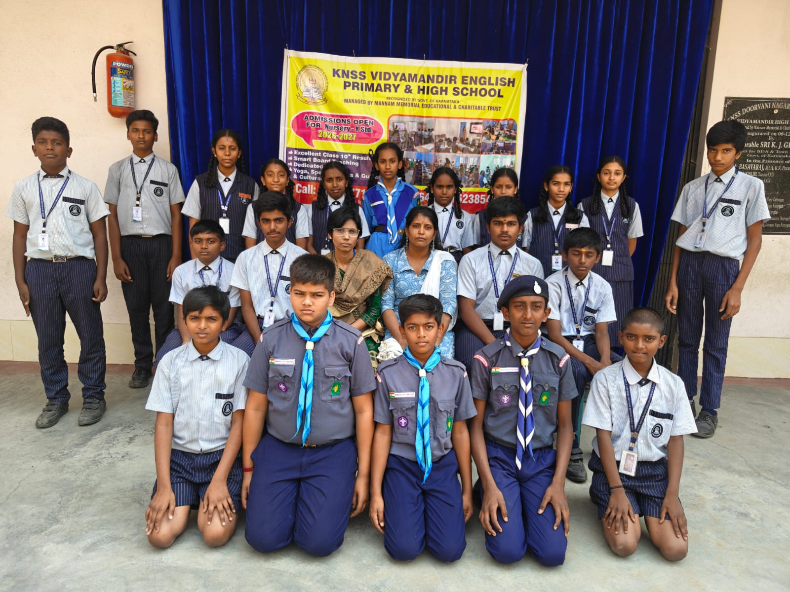 Academic Clubs - 3