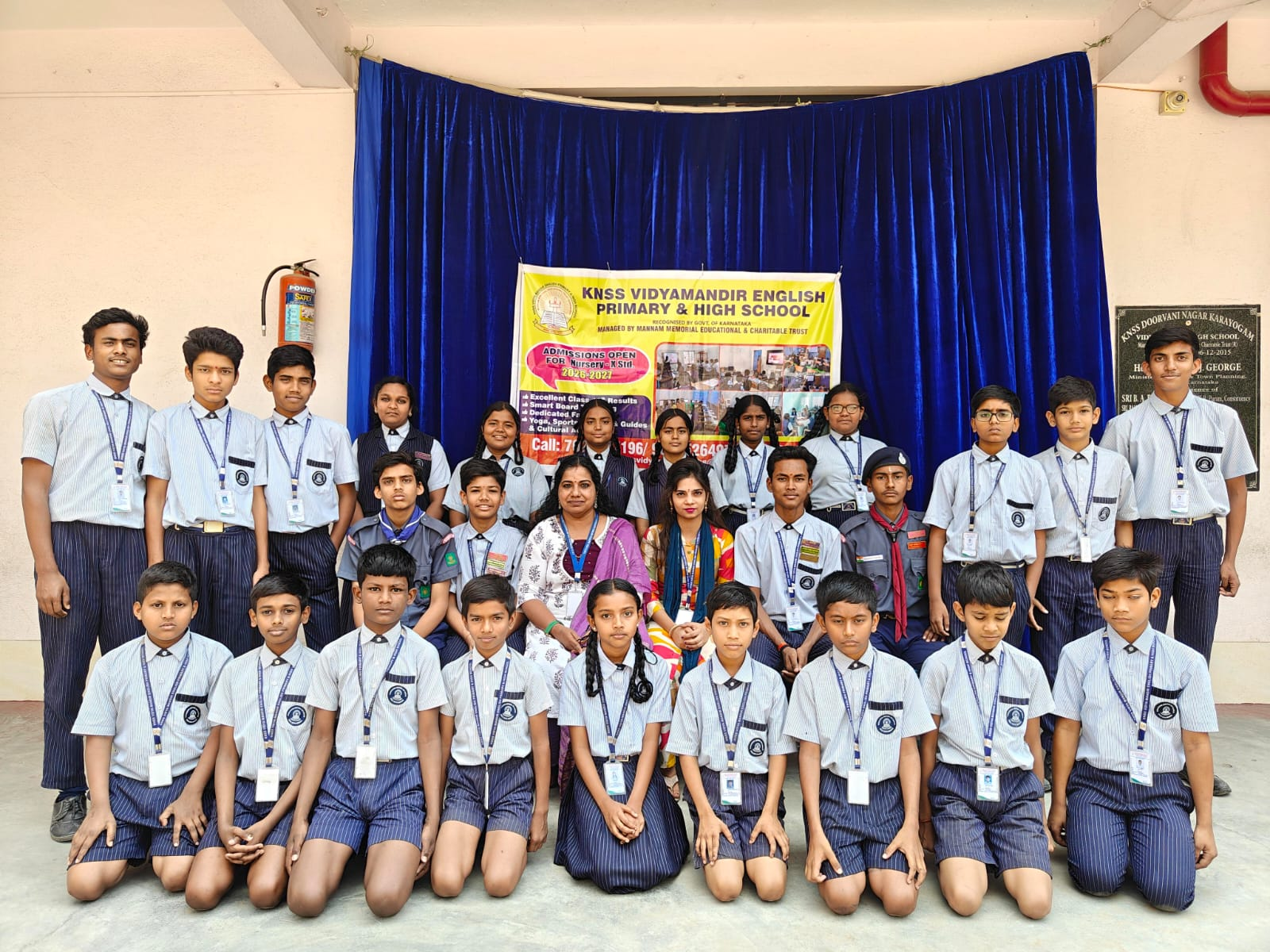 Hindi Srijan Club