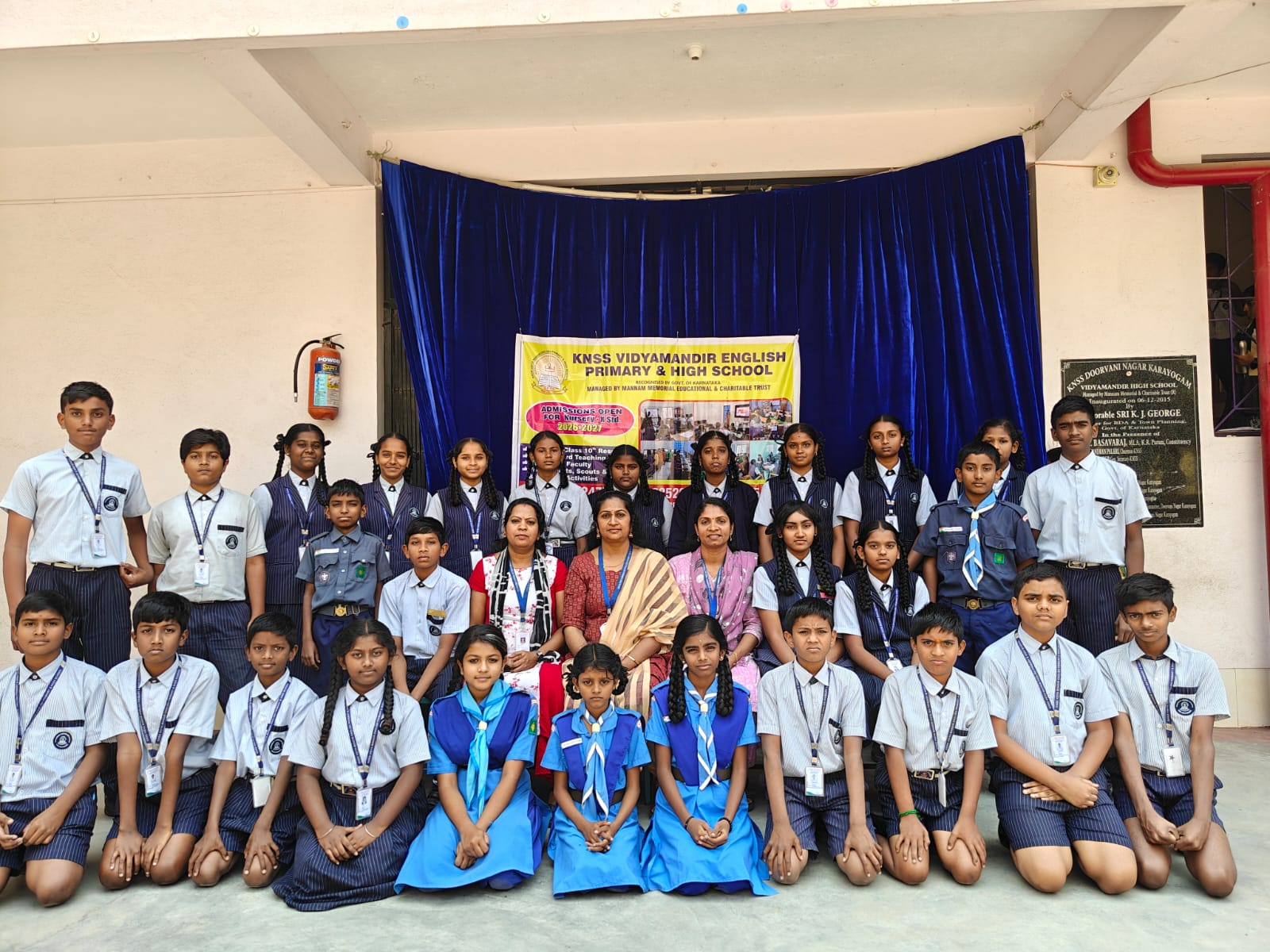 ACADEMIC CLUBS - 5