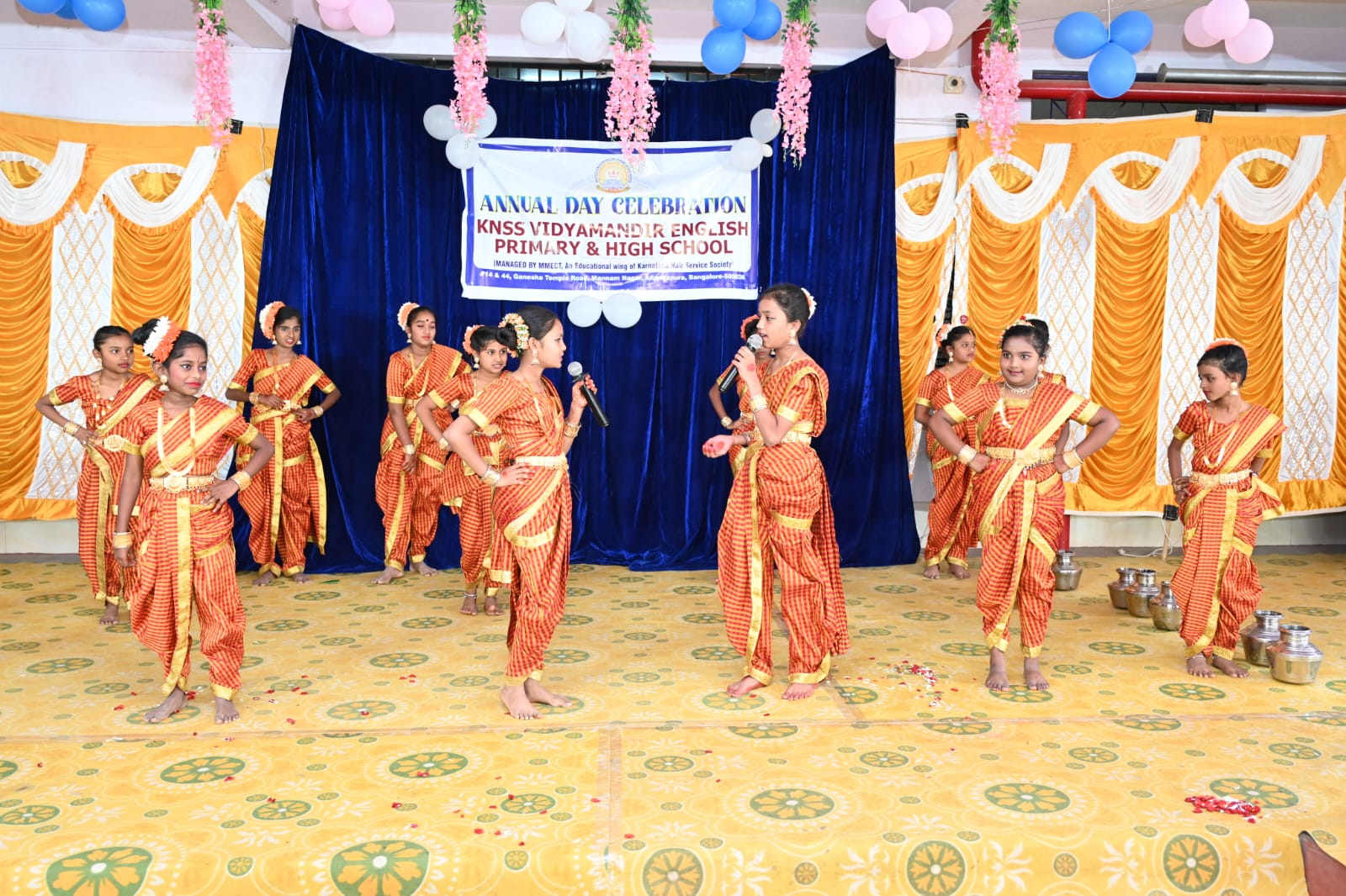 Cultural Event 3