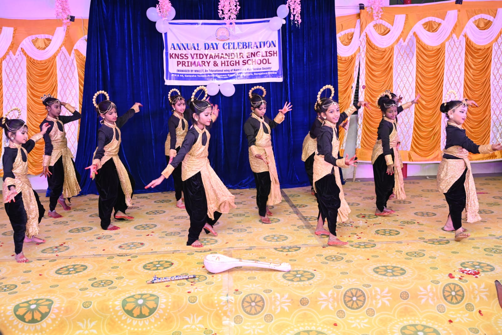 Cultural Event 4