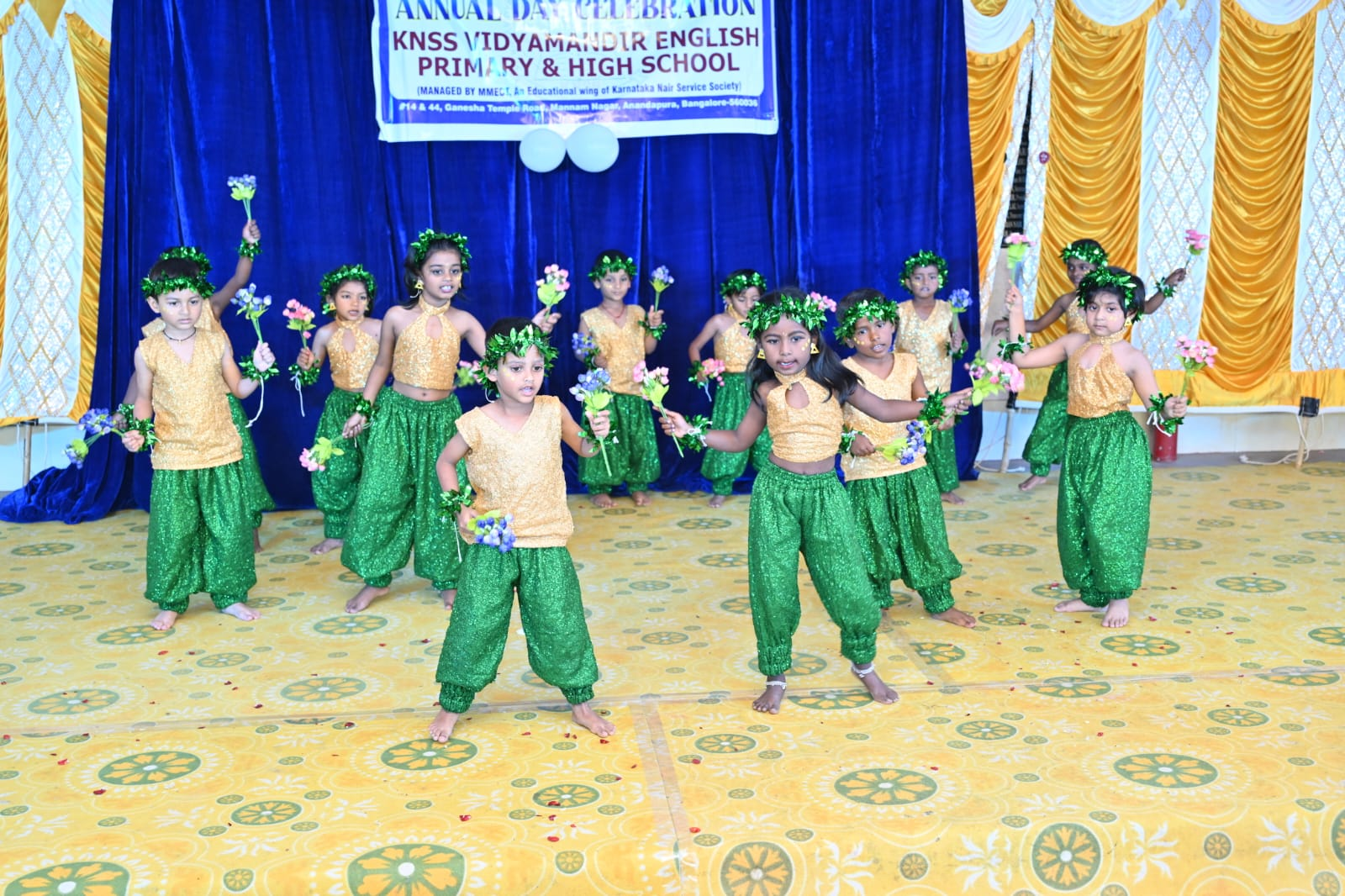 Cultural Event 5