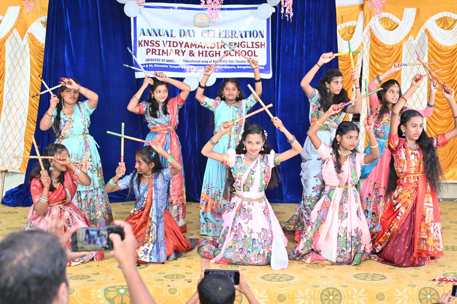 Cultural Event 6