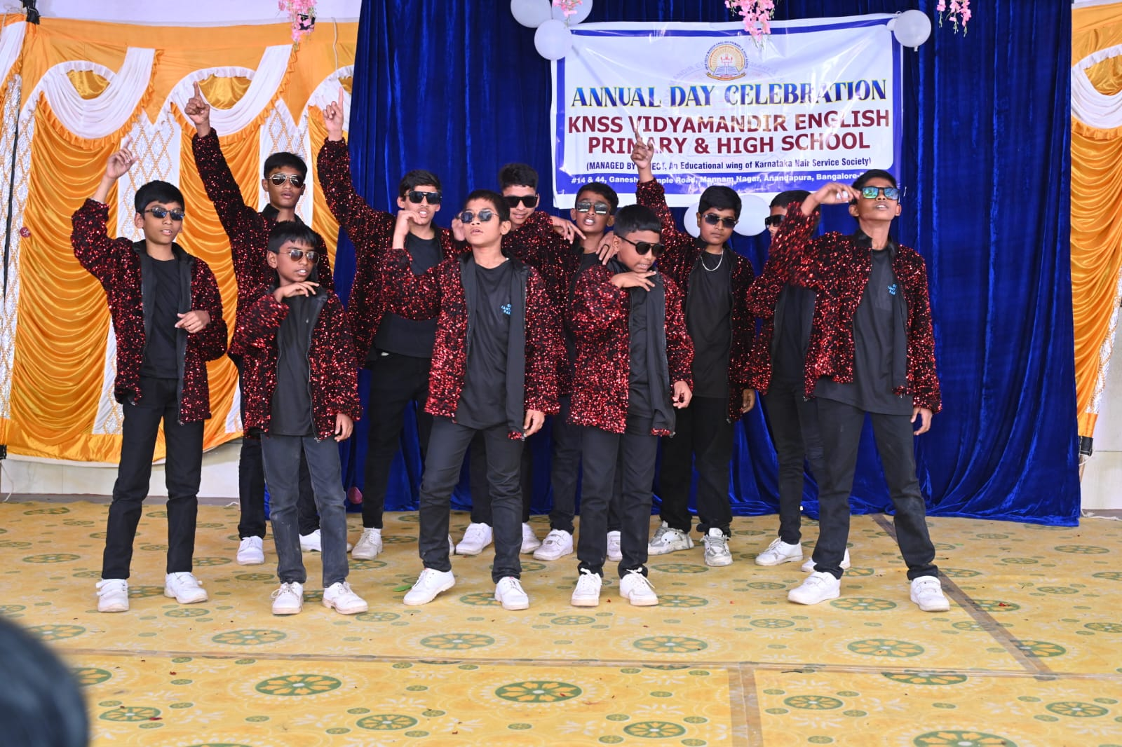 Cultural Event 7