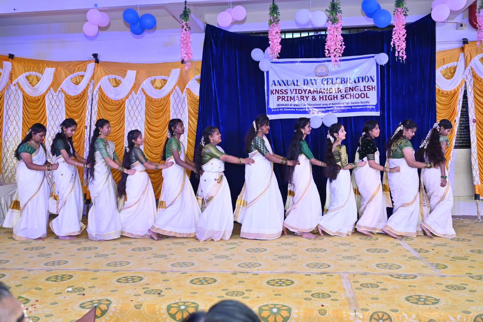 Cultural Event 8