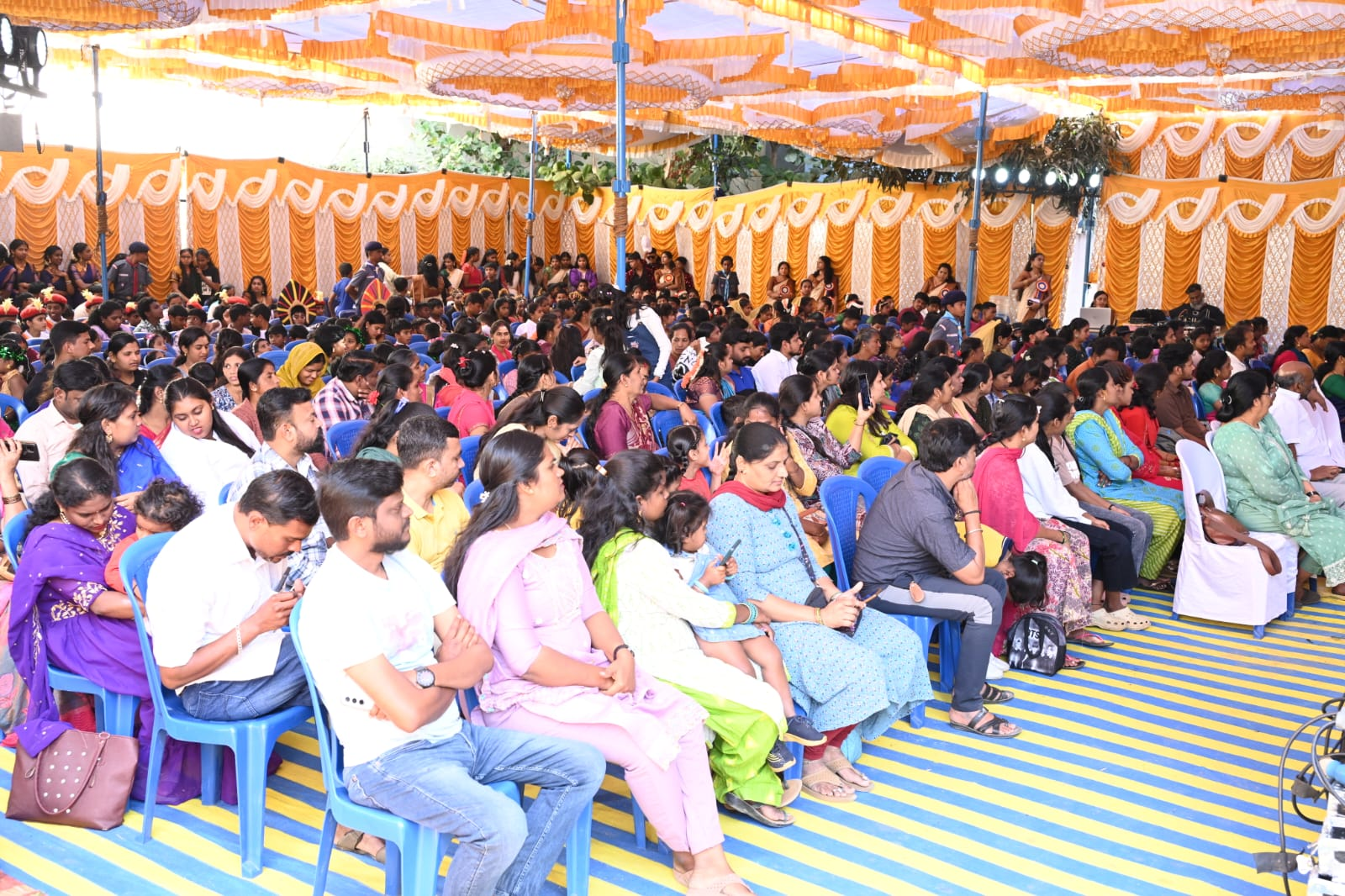 ANNUAL DAY - 17