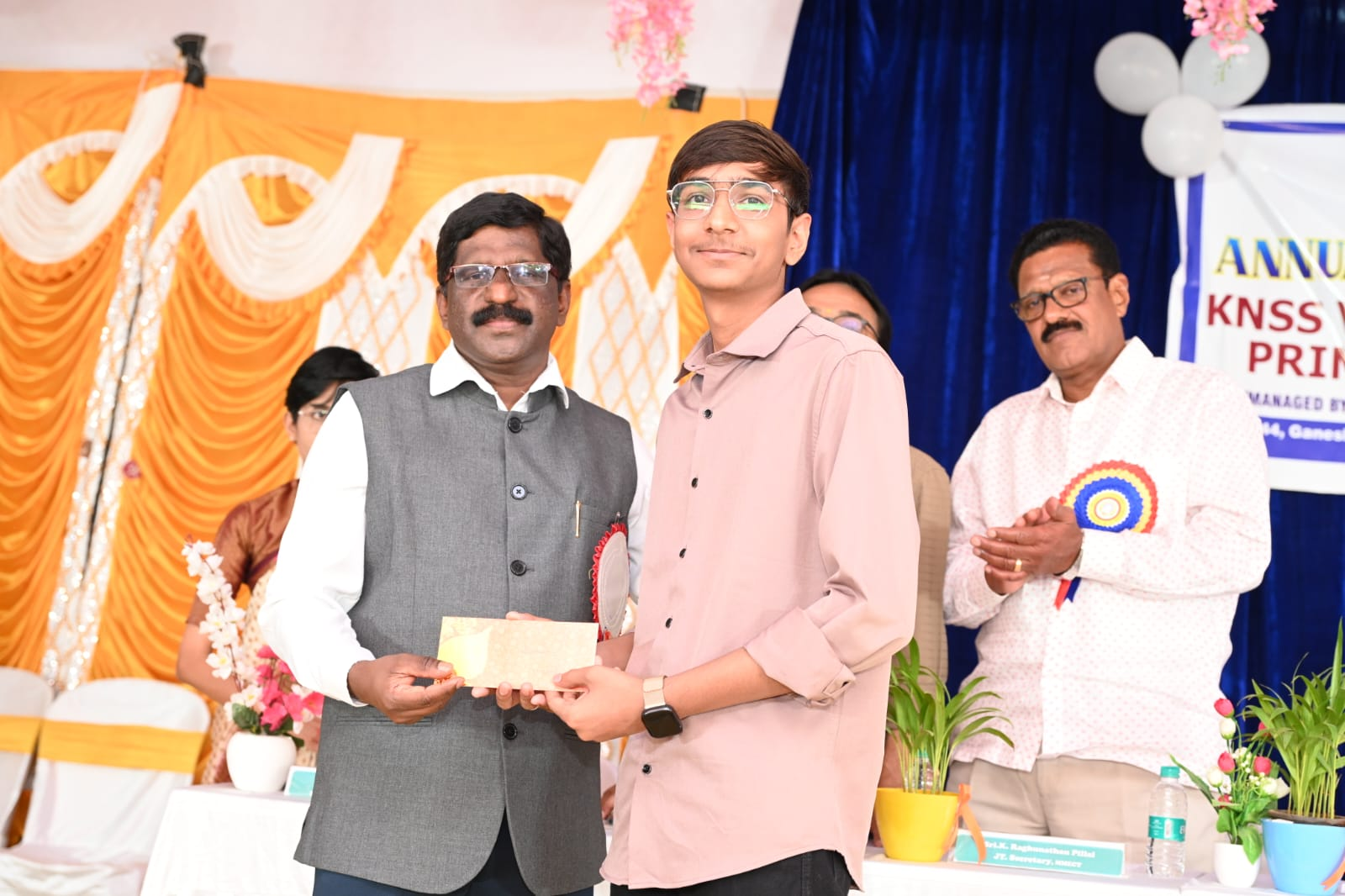 ANNUAL DAY - 4