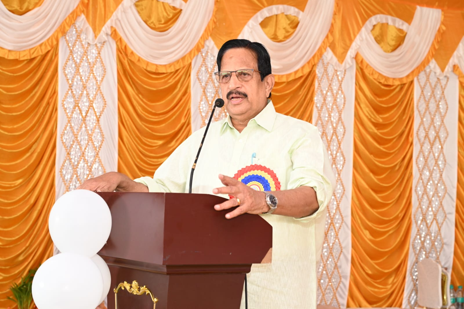 ANNUAL DAY - 7