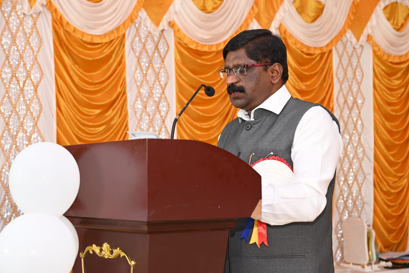 ANNUAL DAY - 8