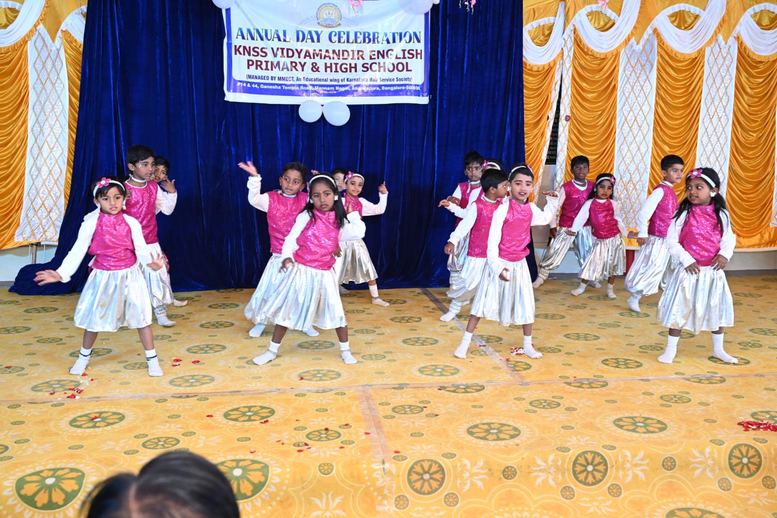 Cultural Event 1