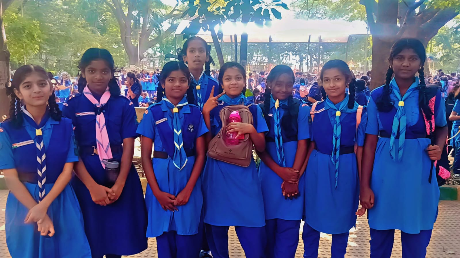 SCOUTS - 27
