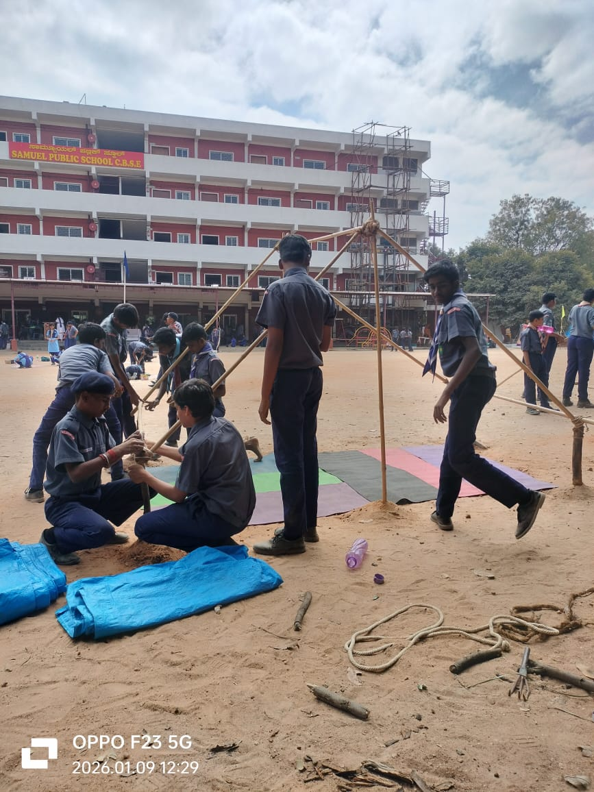 First Aid Training