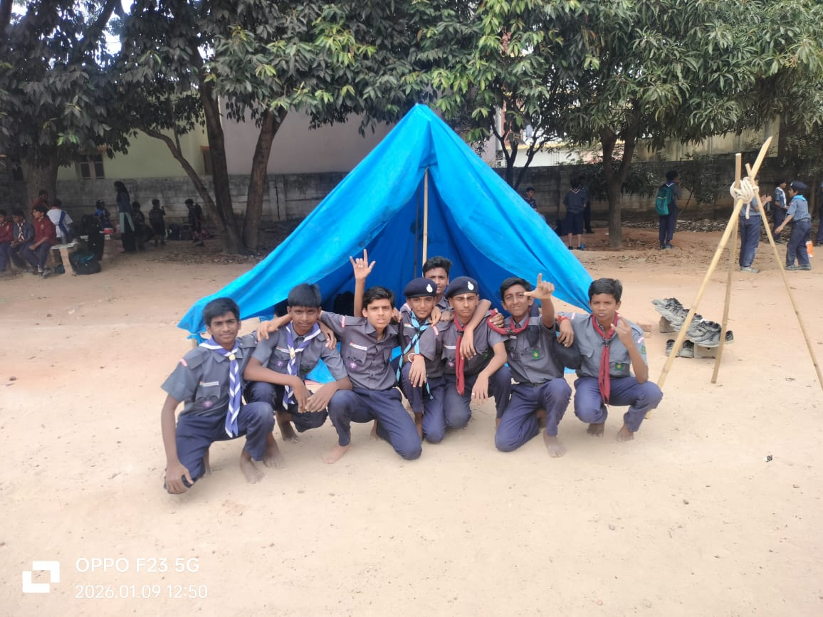 Camping Trip