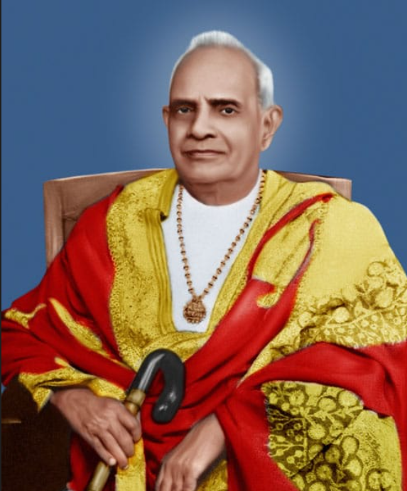 Sri Mannathu Padmanabhan