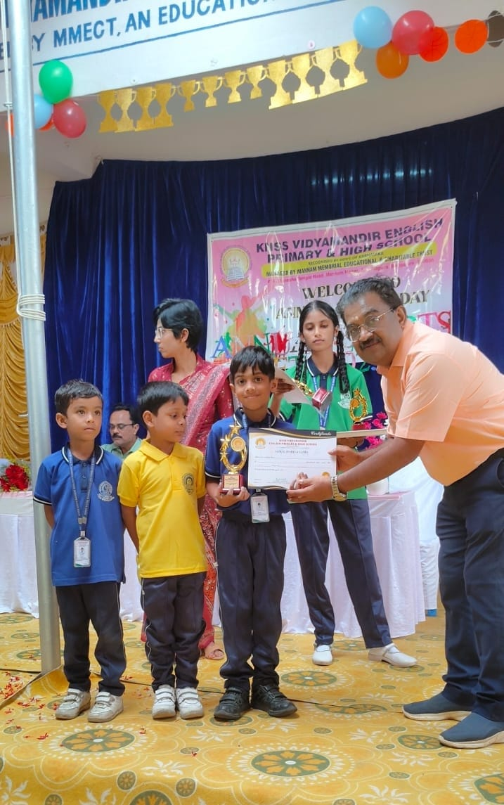 Sports-Day - 2