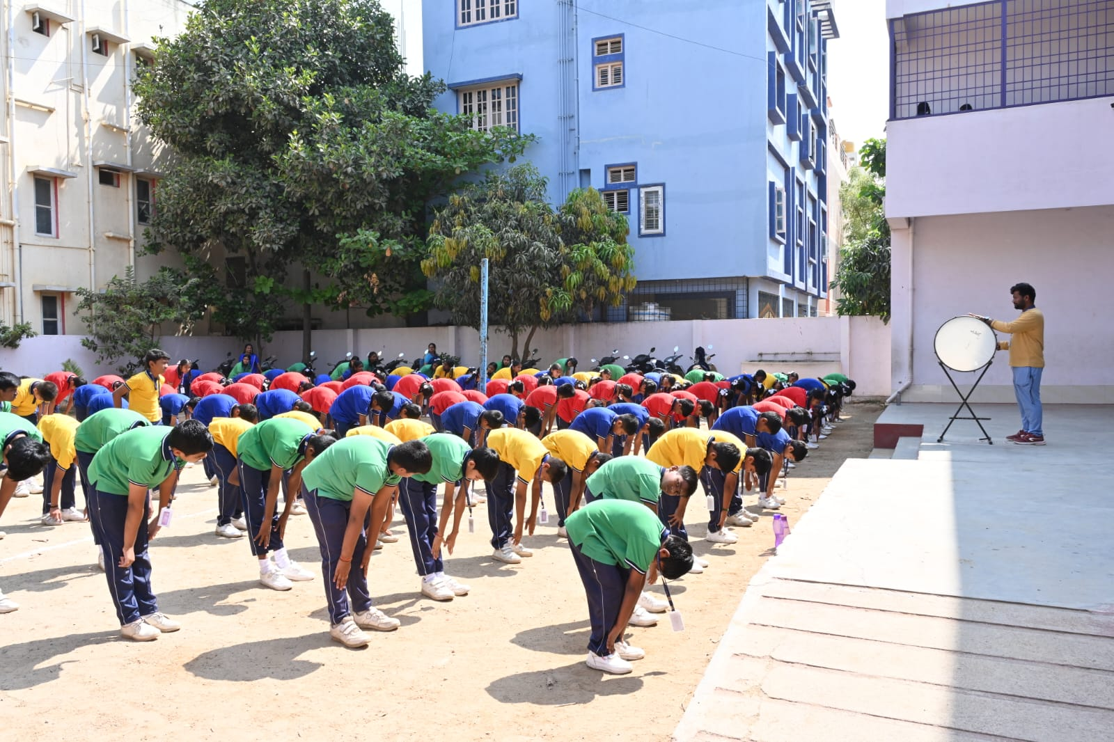 Sports-Day - 8