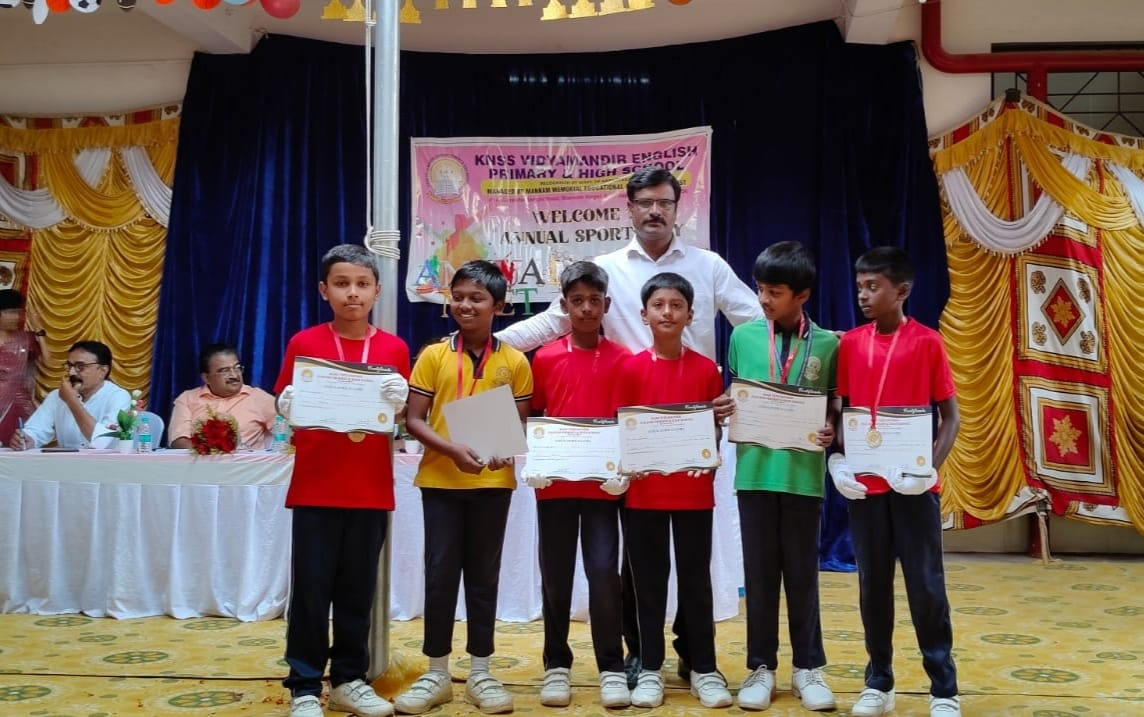 Sports-Day - 3
